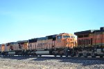 BNSF 9750